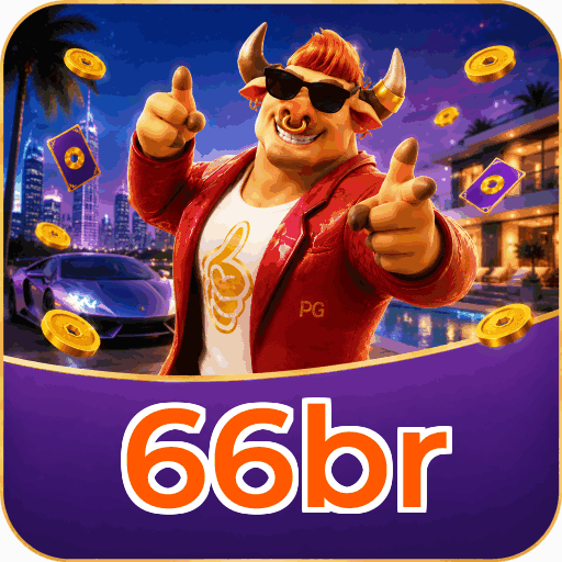 66br Facebook - Página oficial com promoções e comunidade ativa